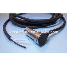 0233170100 BPW Achse abgewinkelt ABS SENSOR KIT mit 400mm